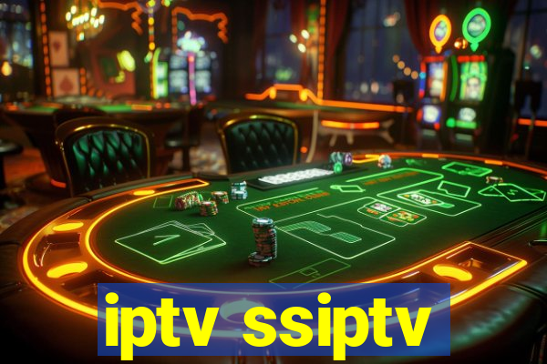 iptv ssiptv